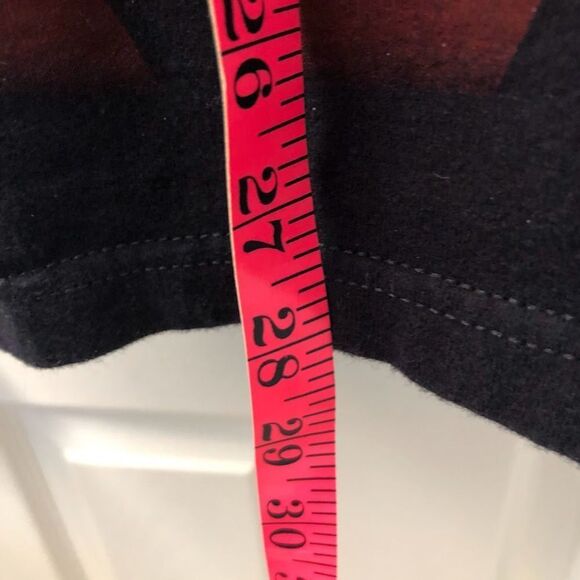 Marvel Comics Deadpool We Love Fine Graphic Black T-shirt Men's Unisex XL - Picture 6 of 6